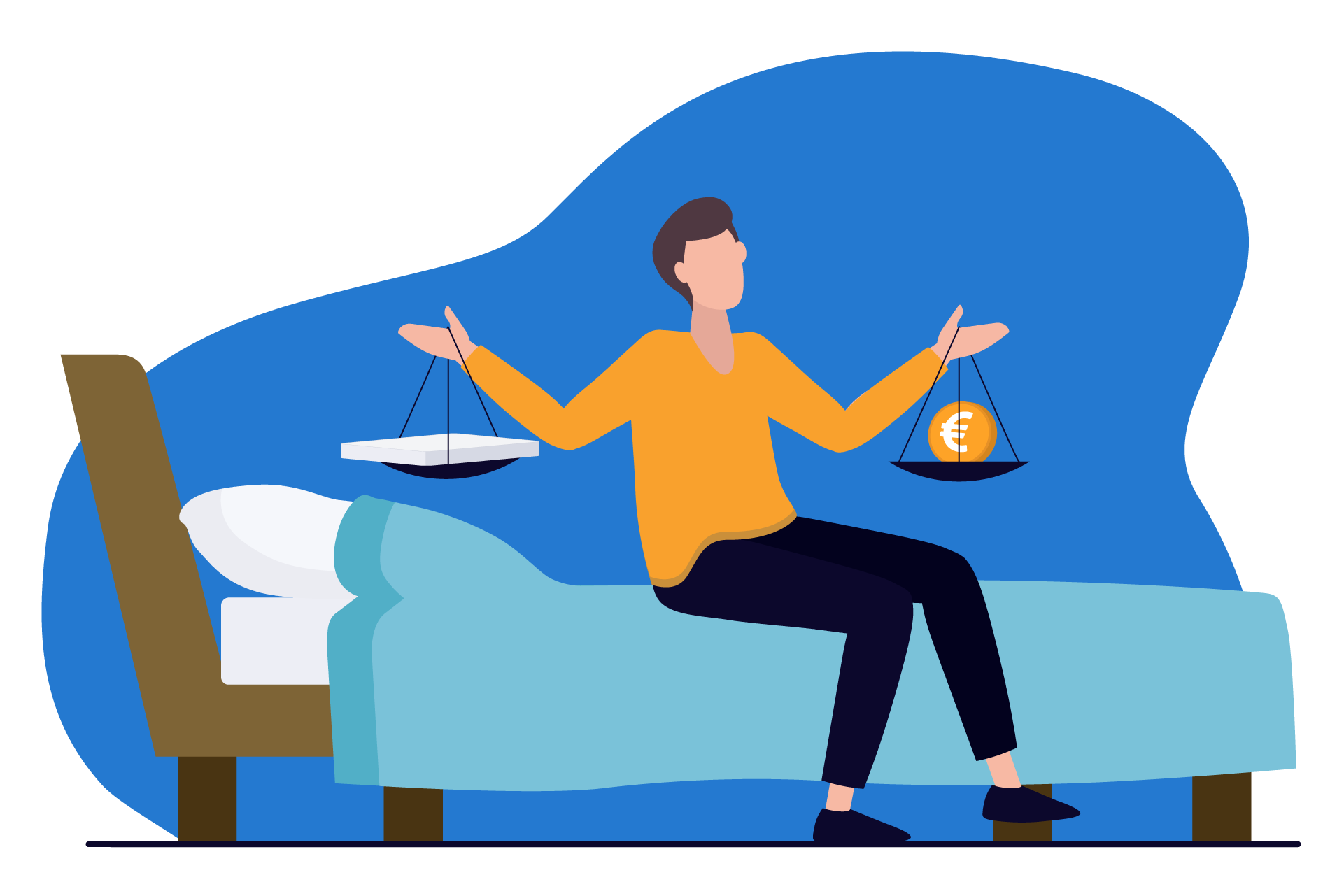 De Matrassenkoning biedt producten met een goede prijs-kwaliteitverhouding